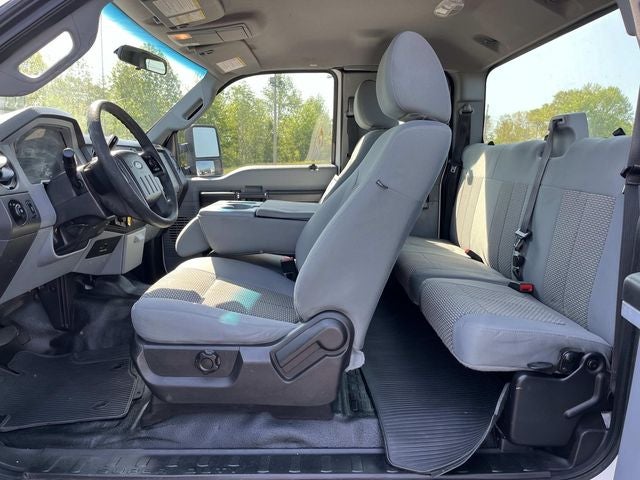 2015 Ford F-250SD XL