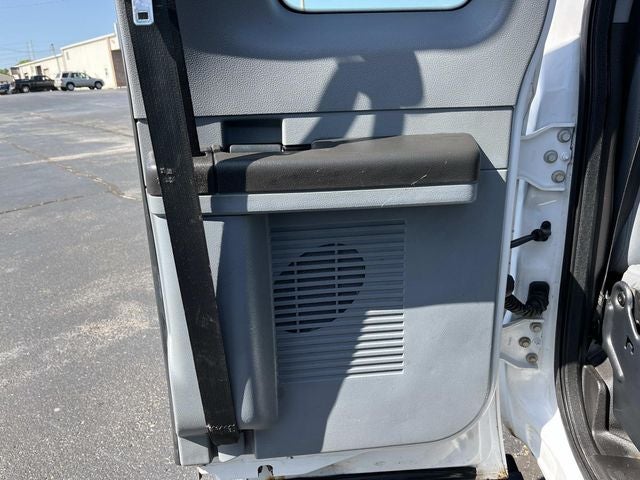 2015 Ford F-250SD XL