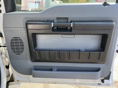 2015 Ford F-250SD XL