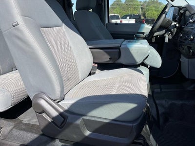 2015 Ford F-250SD XL