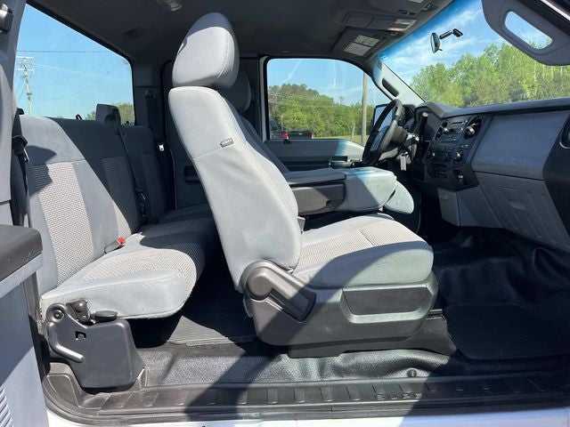 2015 Ford F-250SD XL