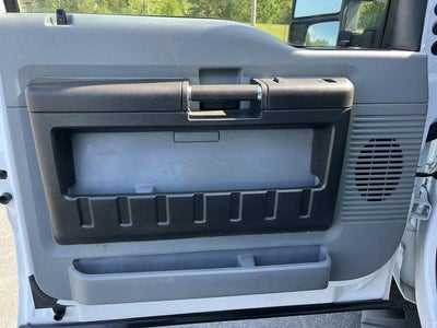 2015 Ford F-250SD XL