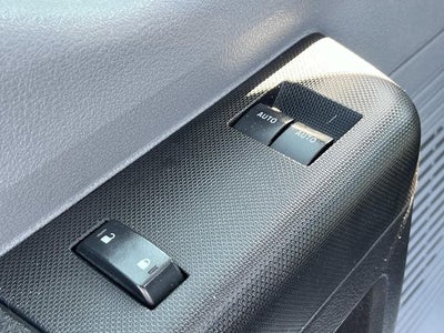 2015 Ford F-250SD XL