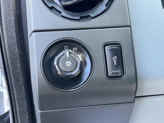 2015 Ford F-250SD XL