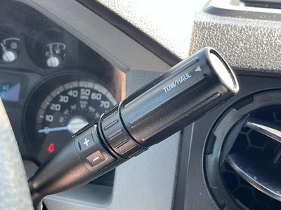 2015 Ford F-250SD XL