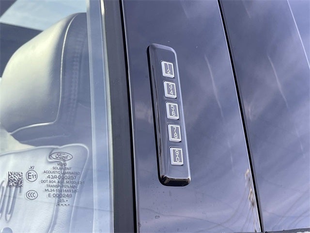 2026 Ford F-250SD F-250® King Ranch®