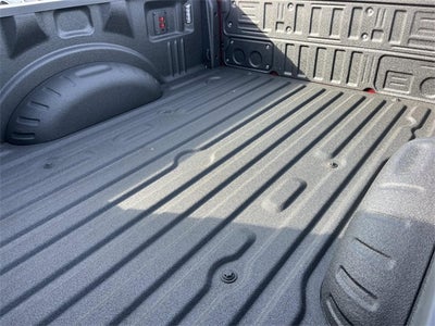 2026 Ford F-250SD F-250® King Ranch®