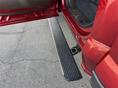 2026 Ford F-250SD F-250® King Ranch®