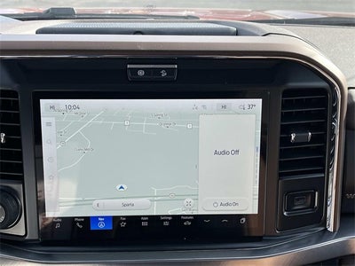 2026 Ford F-250SD F-250® King Ranch®