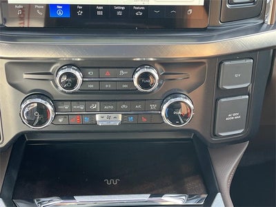 2026 Ford F-250SD F-250® King Ranch®