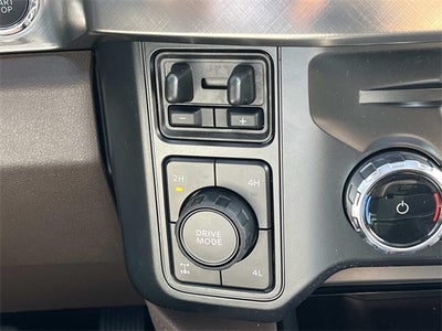 2026 Ford F-250SD F-250® King Ranch®