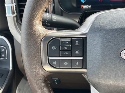 2026 Ford F-250SD F-250® King Ranch®