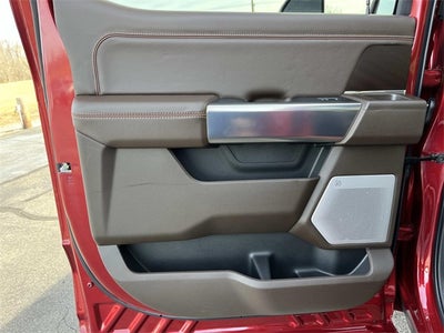 2026 Ford F-250SD F-250® King Ranch®