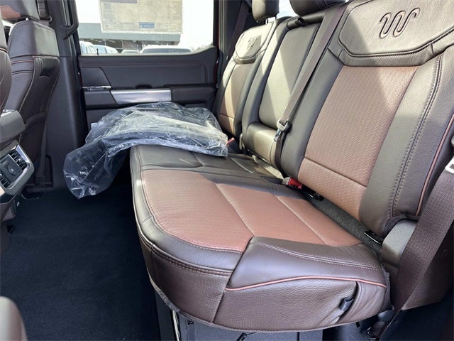 2026 Ford F-250SD F-250® King Ranch®