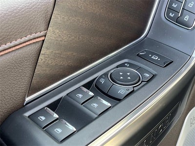 2026 Ford F-250SD F-250® King Ranch®