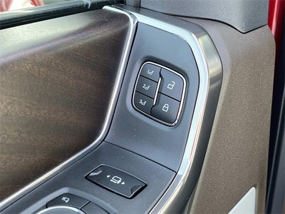 2026 Ford F-250SD F-250® King Ranch®