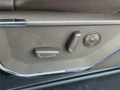 2026 Ford F-250SD F-250® King Ranch®