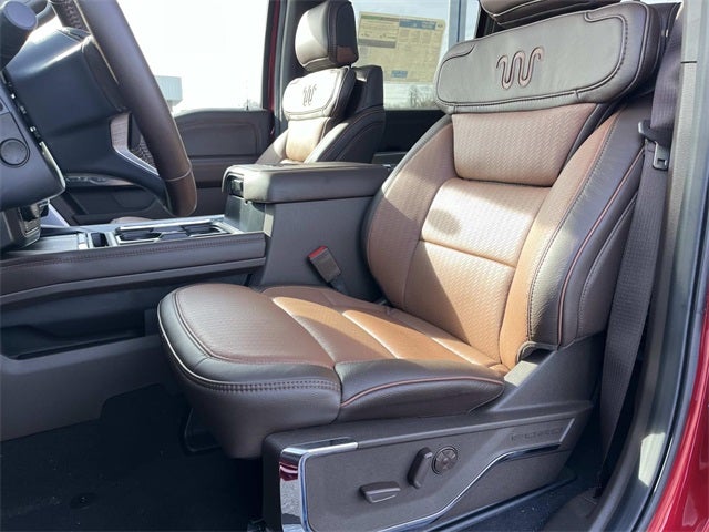 2026 Ford F-250SD F-250® King Ranch®