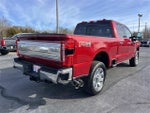 2026 Ford F-250SD F-250® King Ranch®