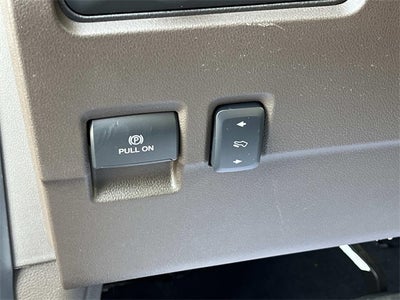 2026 Ford F-250SD F-250® King Ranch®