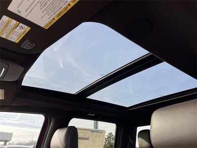 2026 Ford F-250SD F-250® King Ranch®