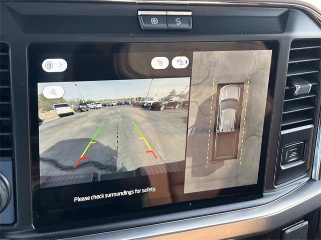 2026 Ford F-250SD F-250® King Ranch®