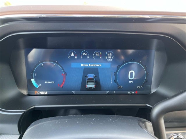 2026 Ford F-250SD F-250® King Ranch®