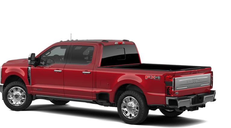 2026 Ford F-250SD F-250® King Ranch®