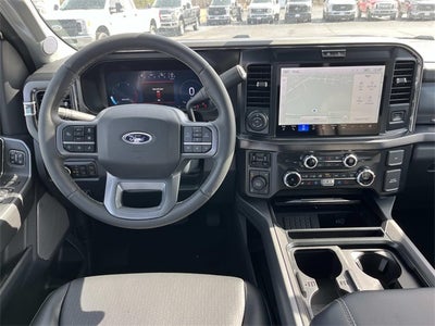 2026 Ford F-250SD F-250® Lariat®