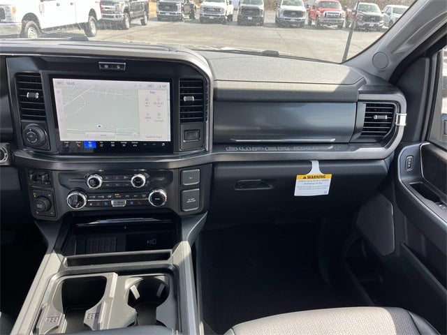 2026 Ford F-250SD F-250® Lariat®