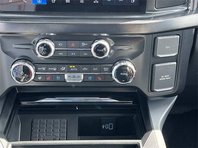 2026 Ford F-250SD F-250® Lariat®