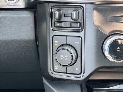 2026 Ford F-250SD F-250® Lariat®