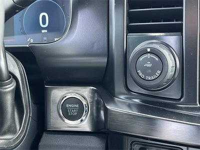 2026 Ford F-250SD F-250® Lariat®