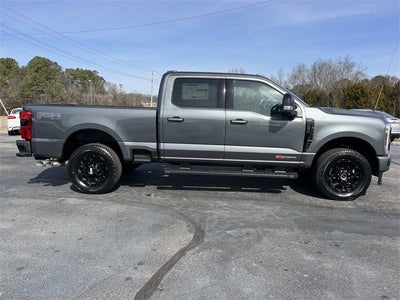 2026 Ford F-250SD F-250® Lariat®