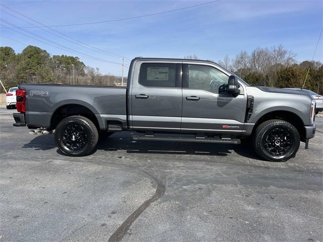 2026 Ford F-250SD F-250® Lariat®