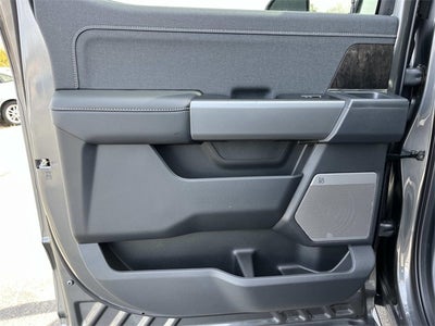 2026 Ford F-250SD F-250® Lariat®