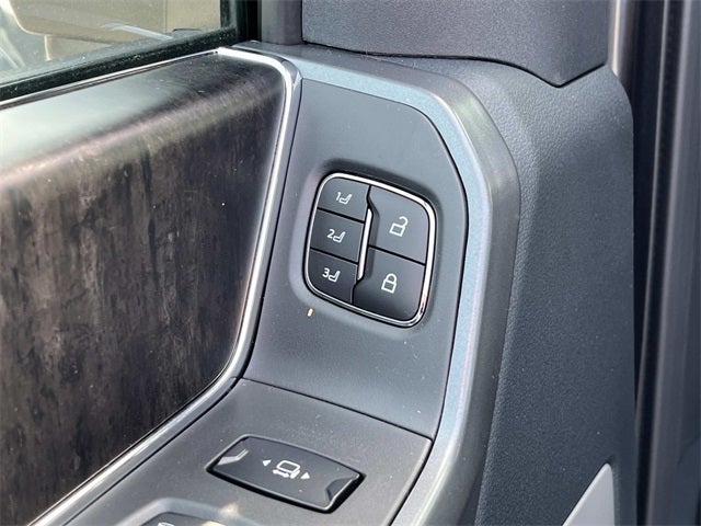 2026 Ford F-250SD F-250® Lariat®