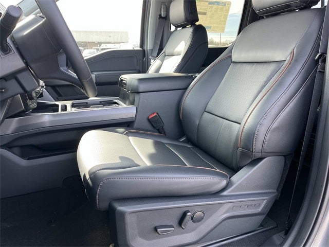 2026 Ford F-250SD F-250® Lariat®