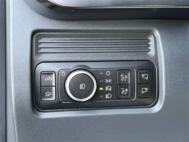 2026 Ford F-250SD F-250® Lariat®