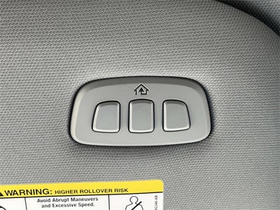 2026 Ford F-250SD F-250® Lariat®