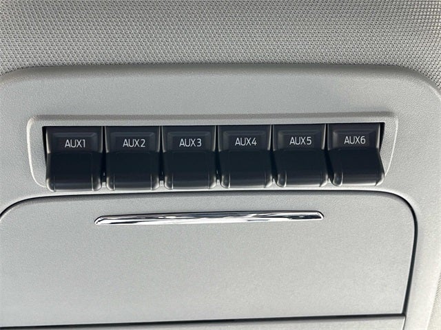 2026 Ford F-250SD F-250® Lariat®