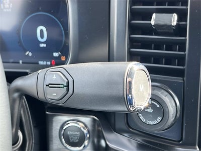 2026 Ford F-250SD F-250® Lariat®