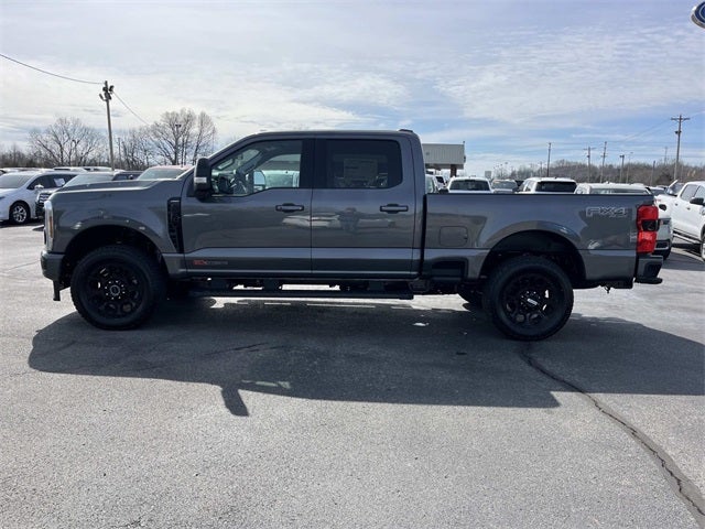 2026 Ford F-250SD F-250® Lariat®