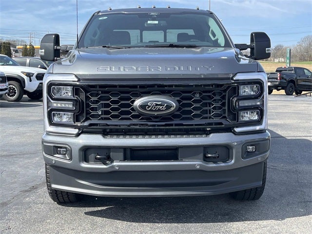 2026 Ford F-250SD F-250® Lariat®