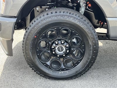 2026 Ford F-250SD F-250® Lariat®