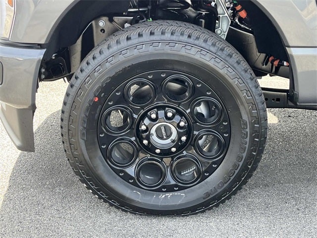 2026 Ford F-250SD F-250® Lariat®