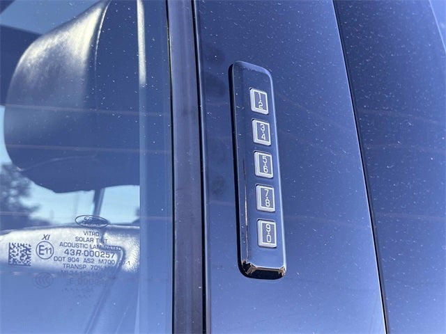 2024 Ford F-250SD Lariat