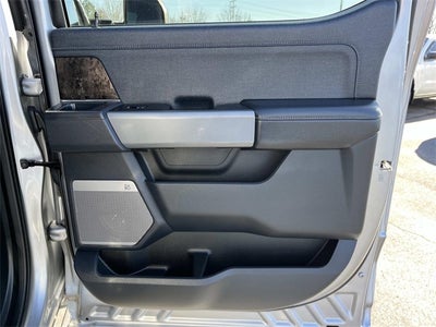 2024 Ford F-250SD Lariat