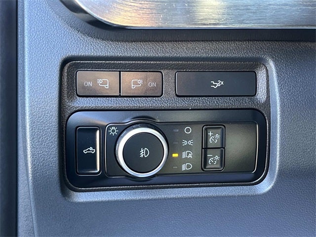 2024 Ford F-250SD Lariat