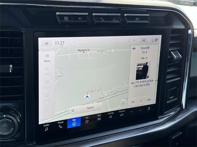 2024 Ford F-250SD Lariat